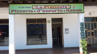 Pizzeria La Premiata