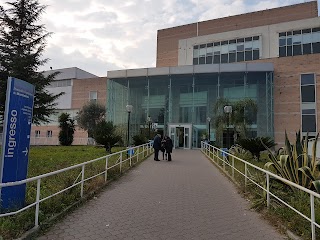 Ospedale di Marcianise