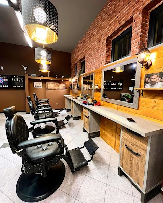 Pagano Barber Shop