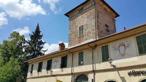 Cinema Parrocchiale di Casella