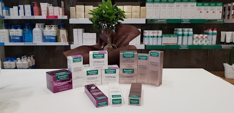 Farmacia Mediterranea snc delle dott. Bleve, Candelora, Lombardi