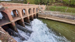 Inizio Villoresi - Passeggiata/Pista Ciclabile