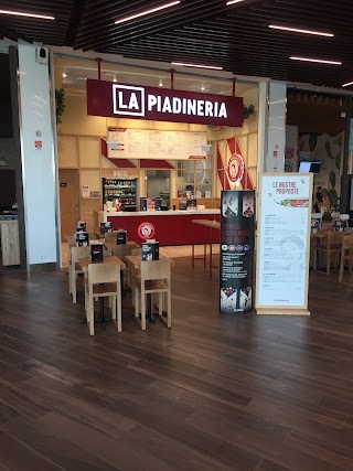 La Piadineria