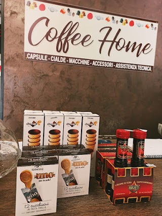 Coffee Home