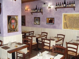 La Taverna di Castruccio