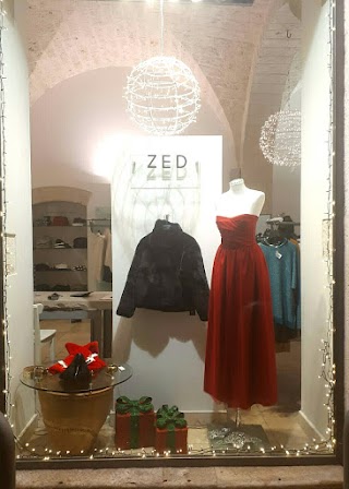 Zed Abbigliamento Di Ancona Alba Anna