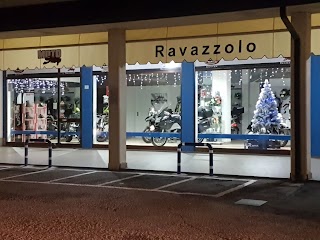 MOTOSHOP RAVAZZOLO srl