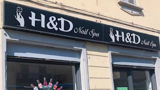 H&D Nail Spa