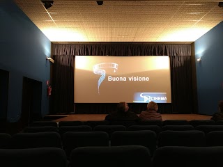 Cinema Condove