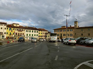 Teatro Comunale Corsini