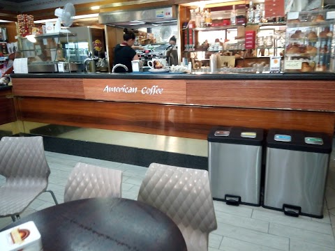 Bar American Coffee di Agatino Briguglio