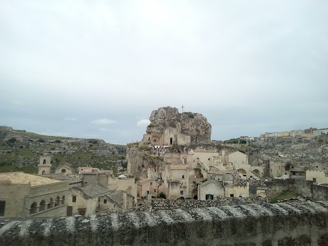 A casa di Irene