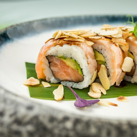 Oishi Sushi Caserta