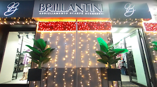 Brillantini