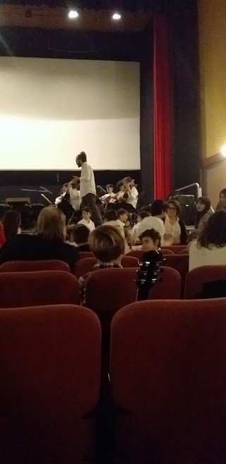 Cinema Vittoria