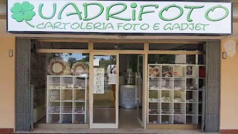 Quadrifoto