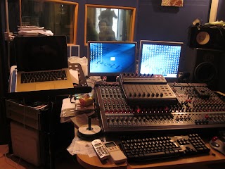 LabSonic Recording Studio