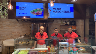 Istanbul Kebap Magenta Ponte Nuovo