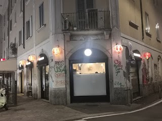 Trattoria Cinese Long Chang