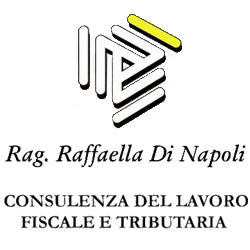 Di Napoli Rag. Raffaella - Consulenza del Lavoro