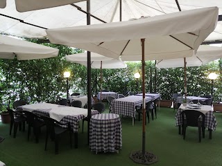 Trattoria Tri Ori