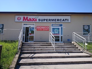 Maxì Bosco