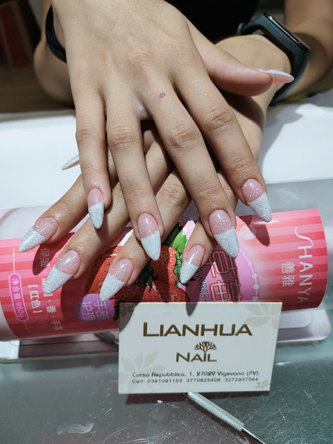 Lianhua Nail