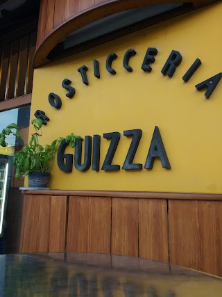 Rosticceria Pizzeria Guizza