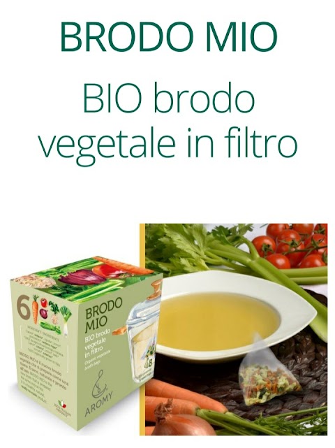 Voglia di Bio e Caffè