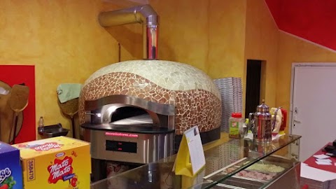 Pizzeria Luna