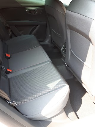 Autodrive Spa - Service Partner Seat/Cupra