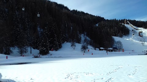 Restaurant Le Bistrot du Praz