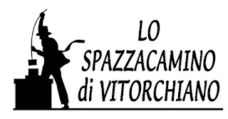 Lo Spazzacamino Di Vitorchiano