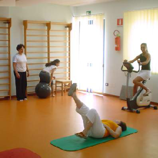 Centro di Riabilitazione Procida