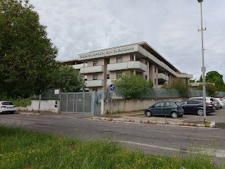 Casa di Riposo Roma Sud " San Girolamo Emiliani"