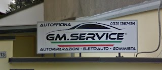 Gm.Service