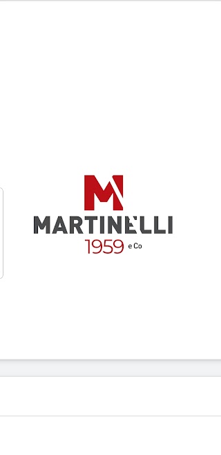 Martinelli E Co. S.R.L.