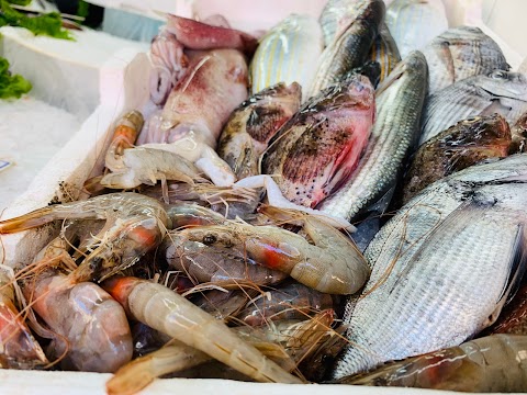 Pescheria Golfo di Stabia