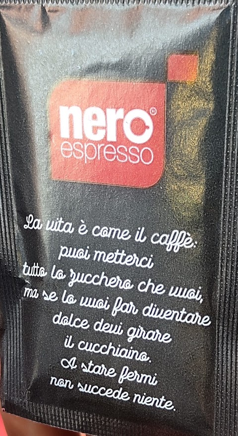 Na Tazzulelle e Cafè