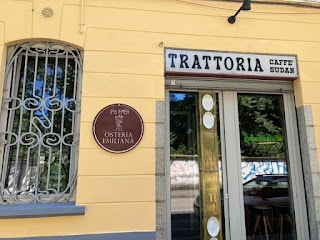 Via Emilia Osteria Emiliana