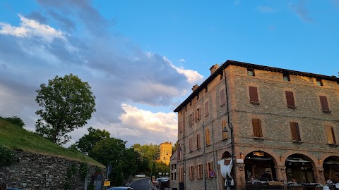 Pizzeria regina Levizzano