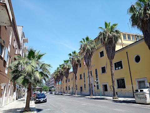 Università degli Studi di Roma la Sapienza - Facoltà di Medicina - Sede di Latina