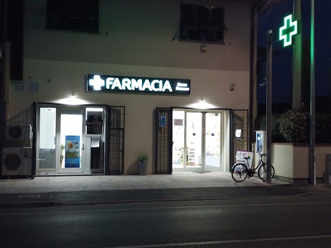 Farmacia Nuova Ponsacco di Ciriaco Massimiliano e Caponi Chiara snc