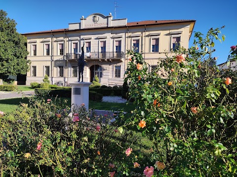 Scuola Primaria Gussola