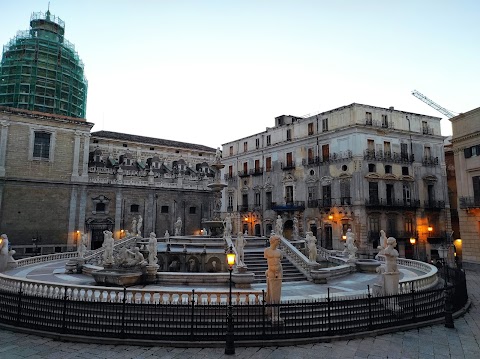 Centro Storico Paterno