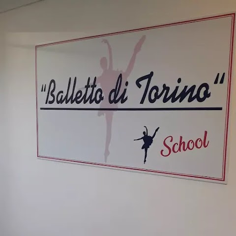 Scuola Di Danza Balletto di Torino