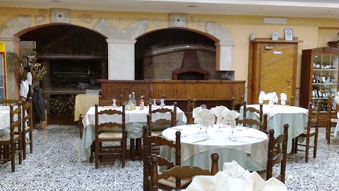 Albergo Ristorante Federico