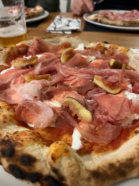 Pizzeria LaRuota