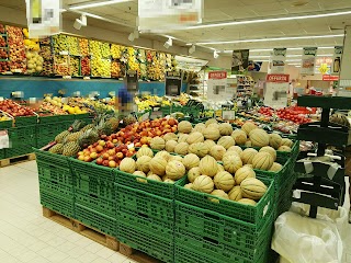 Supermercato Famila Vicenza - Parco Città