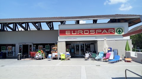 Supermercato EUROSPAR Grad Venezia (Valle Goppion)